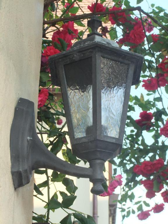Pension Becker Rothenburg ob der Tauber Esterno foto