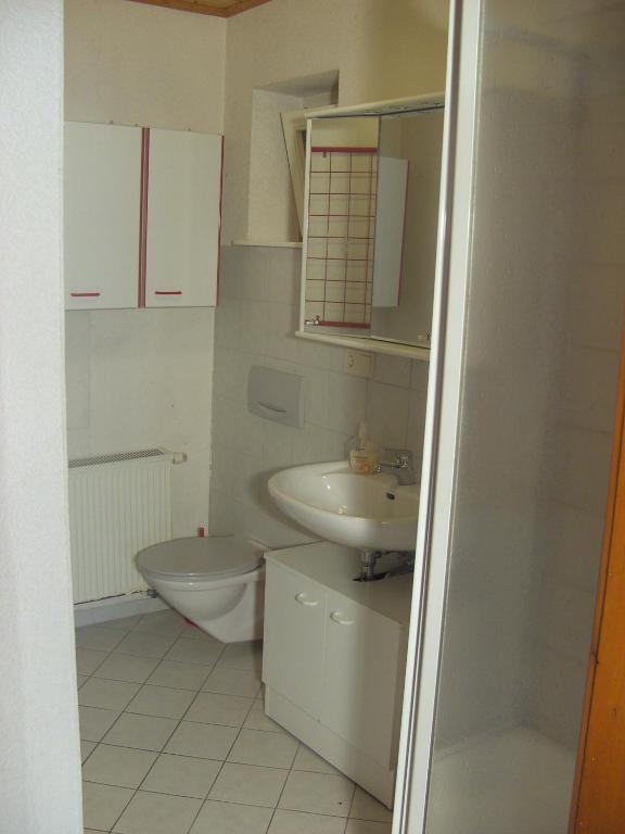 Pension Becker Rothenburg ob der Tauber Camera foto